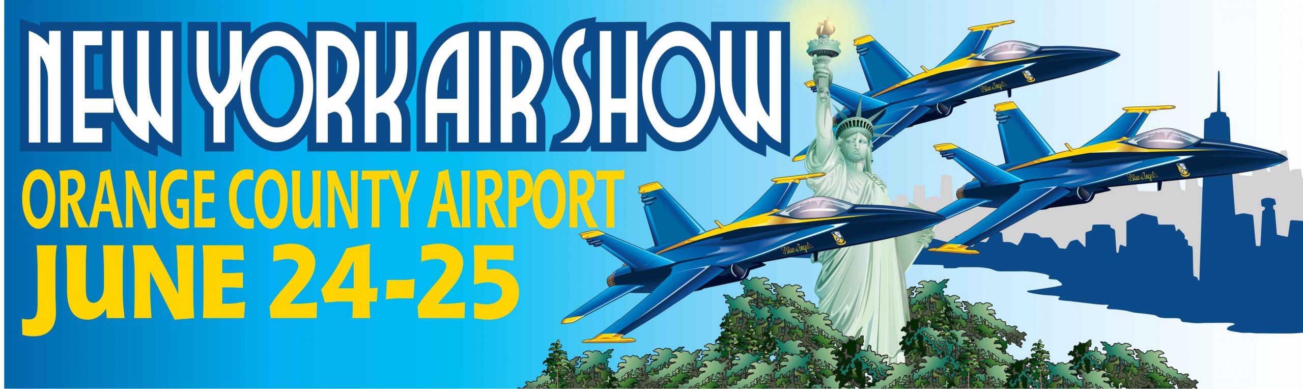 Purchase Tickets Air•Show New York